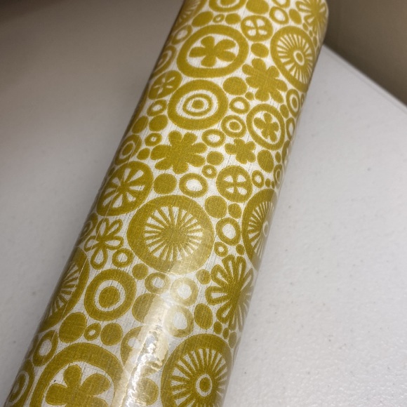 Vintage Rubbermaid Shelf Liner - Picture 6 of 10